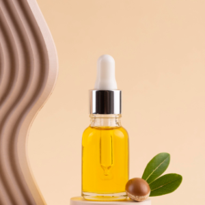 Brahmi Oil