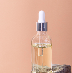 Hibiscus Oil