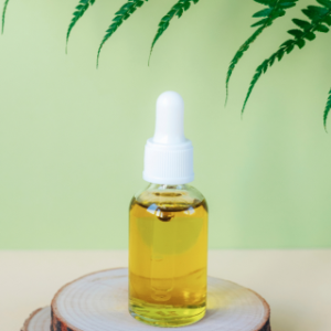 Jojoba Oil