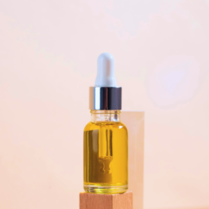 Moringa Oil